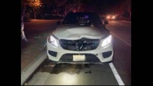Co-founder of burn center hits, kills 2 kids as they cross street, California cops say