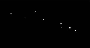 Mystery lights spotted over Hawaii spark UFO frenzy