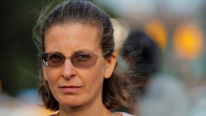 Dangerous Megalomaniac’: Seagram’s Heiress Sentenced to 81 Months in NXIVM Sex Cult Case