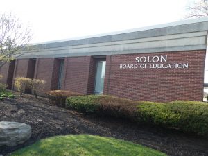 Ex-Solon Middle School band director indicted on charges that accuse him of sexually abusing 9 students