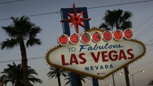 Vegas shooting victims approved for $800M payout