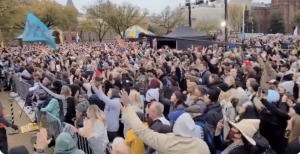 PROPHETIC WORD About Stadium Meetings Of Revival Comes To Pass!