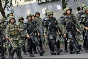 ‘Something close’ to genocide in China’s Xinjiang, says U.S. security adviser