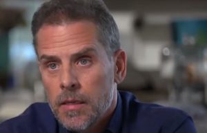 Where’s Hunter? Is Hunter Biden Dead?