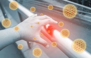 Expert warns of coming ‘exponential spread’ of coronavirus