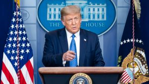 Trump confidant tells LifeSite: the president has all the proof needed to show massive fraud, vote switching