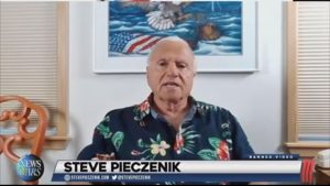 National Voter Fraud STING Operation Uncovered!