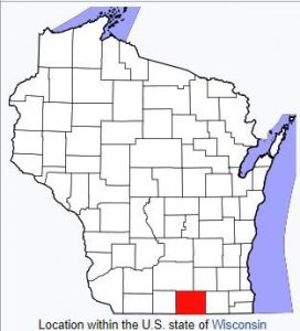 System ‘Glitch’ Also Uncovered In Wisconsin – Reversal of Swapped Votes Removes Lead from Joe Biden