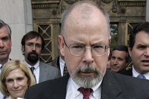 BREAKING: John Durham Appointed as Special Counsel to Keep Obamagate Investigation Active