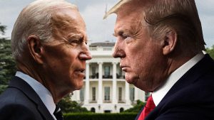 Is Joe Biden Preparing to Concede? Rumors Emerge of Biden Seeking Pardon Deal from Trump!