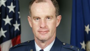 Retired 3-star General McInerney calls for President Trump to invoke Insurrection Act