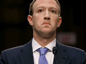 Report: 40 States Will File Antitrust Lawsuit Against Facebook