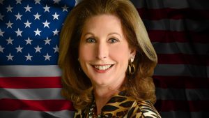 Sidney Powell files suit on behalf of Arizona’s GOP electors claiming large-scale vote fraud involving hundreds of thousands of ballots