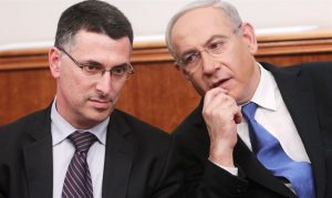 Netanyahu slipping? Likud: ‘Sa’ar’s leaving because of the polls’