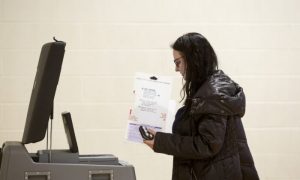BOMBSHELL!!! Dominion Software Intentionally Designed to Influence Election Results: Forensics Report