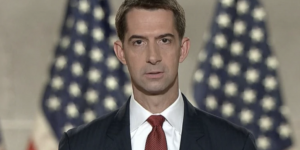 Senator Tom Cotton Stands Down, Says He Will Not Oppose Electoral College Results