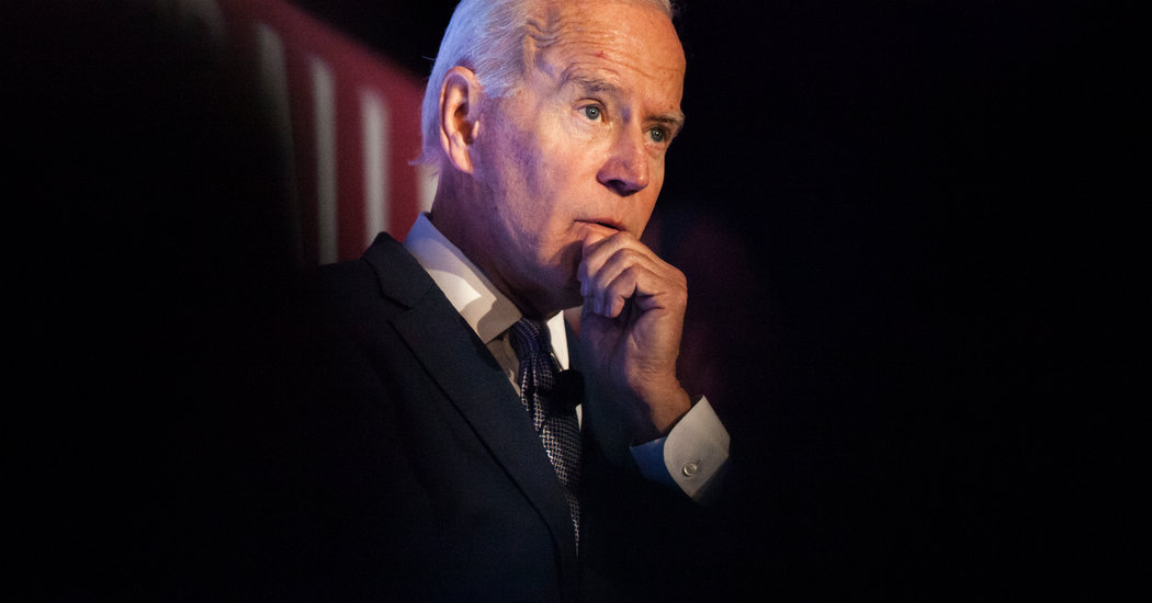 No Way! Biden Team Informs DOJ Of Third Classified Document Discovery