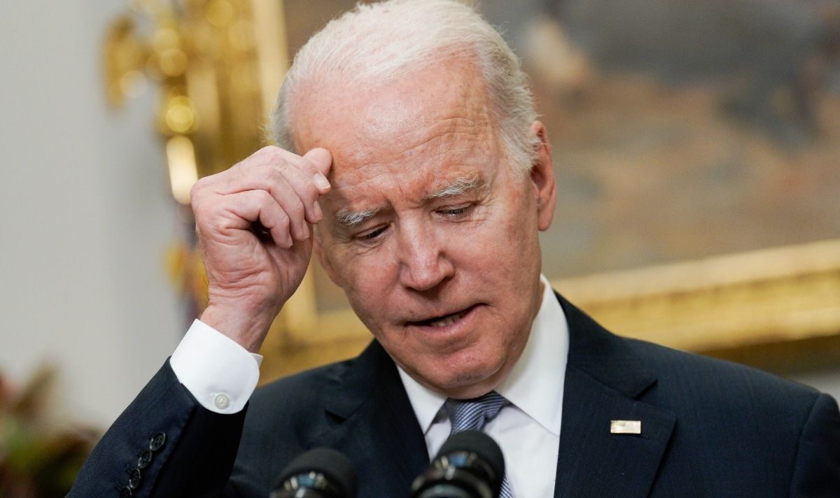 From Bad To Worse: Biden Aides Find SECOND Batch Of Classified Documents At New Location