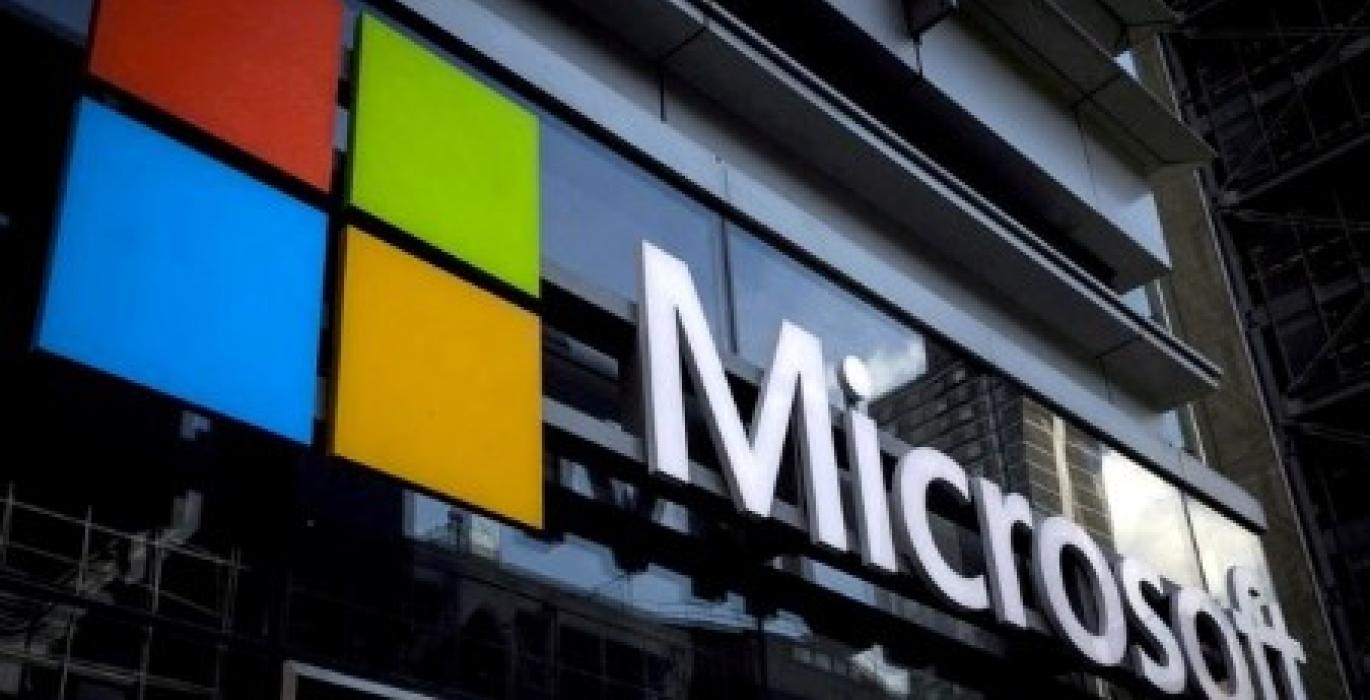 Microsoft To Cut Thousands Of Jobs!