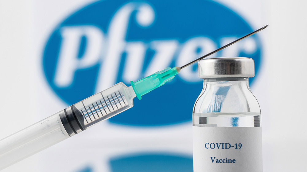 Vaccine genocide: Pfizer lied and 20 million people died in just a handful of countries according to secret government reports