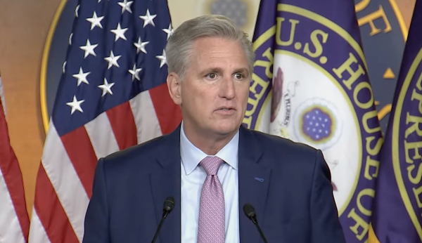 New GOP House majority sets up powerful subcommittee to go after FBI, DOJ weaponization against conservatives