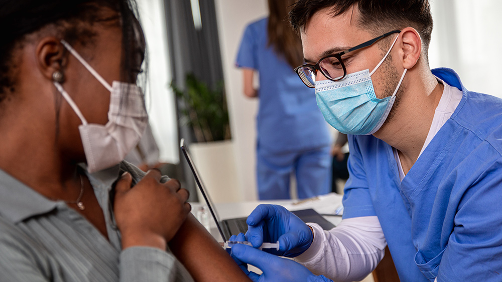 Drug insider spills beans: DoD, HHS and Big Pharma committed MASS MURDER with covid “vaccines”