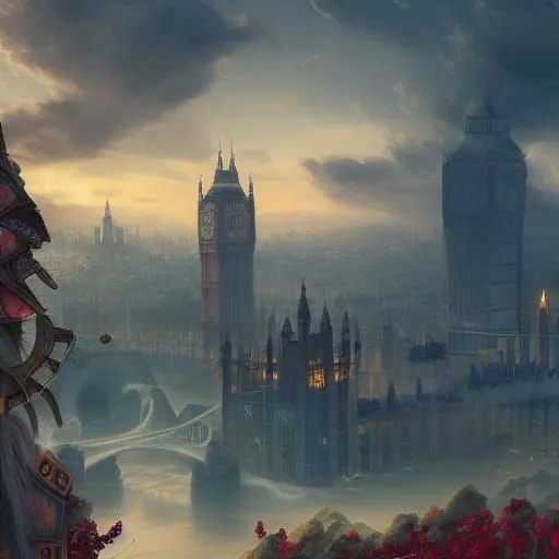 MIND OF THE MACHINE Chilling AI predicts what nuclear war would look like with attacks on London, Moscow and Washington