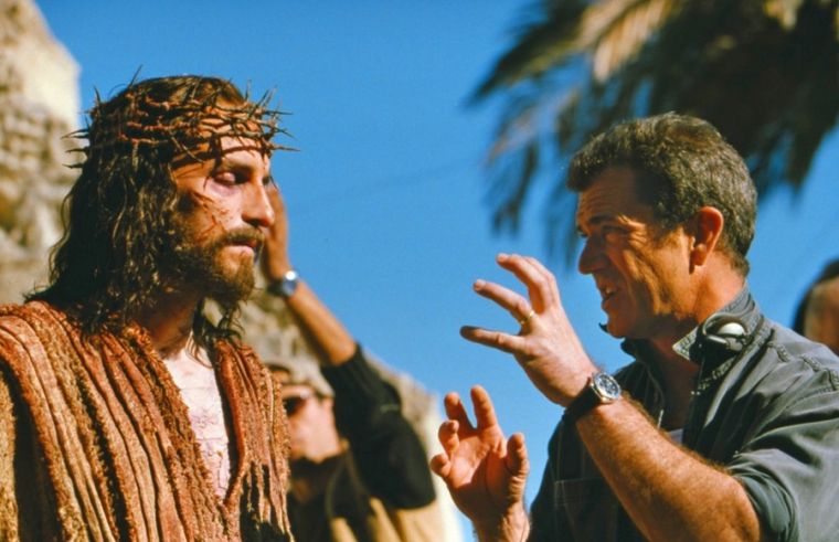 ‘Passion of the Christ’ sequel ‘Resurrection’ set to begin filming this spring
