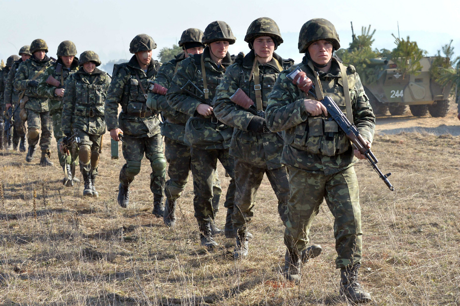 NATO, U.S., in trouble as Russia expands militarily and moves hypersonic missiles near Ukraine