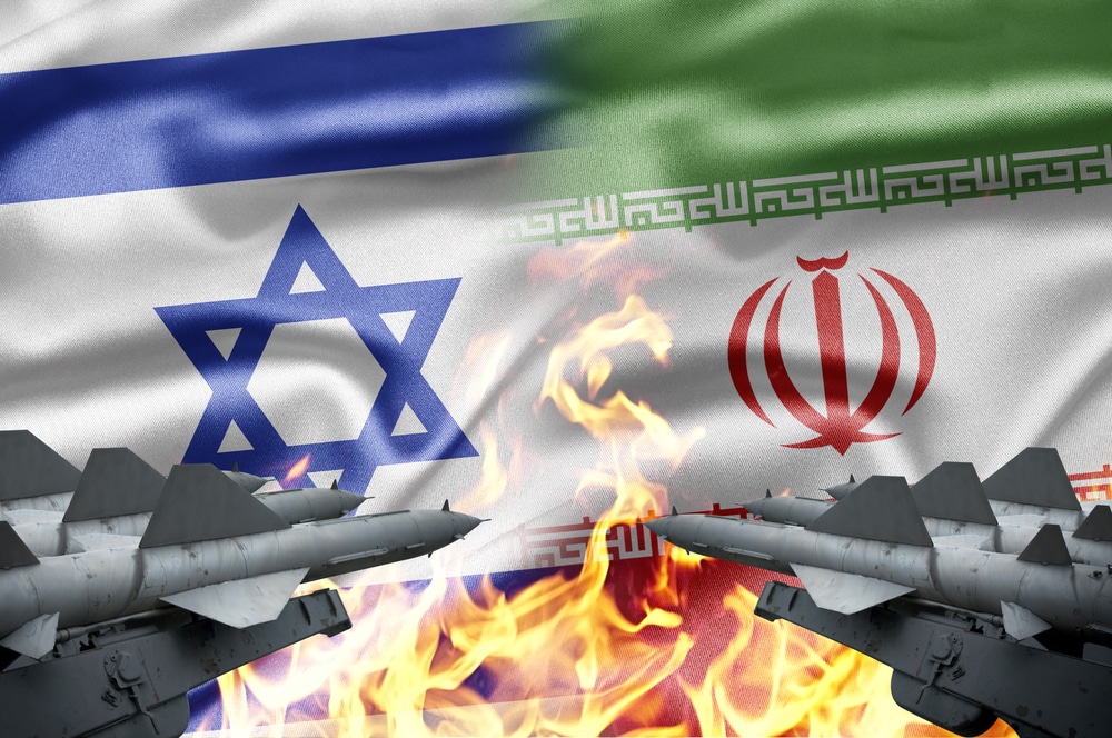 RUMORS OF WAR: Experts warn that Israel is ‘preparing to go to war’ with Iran this summer