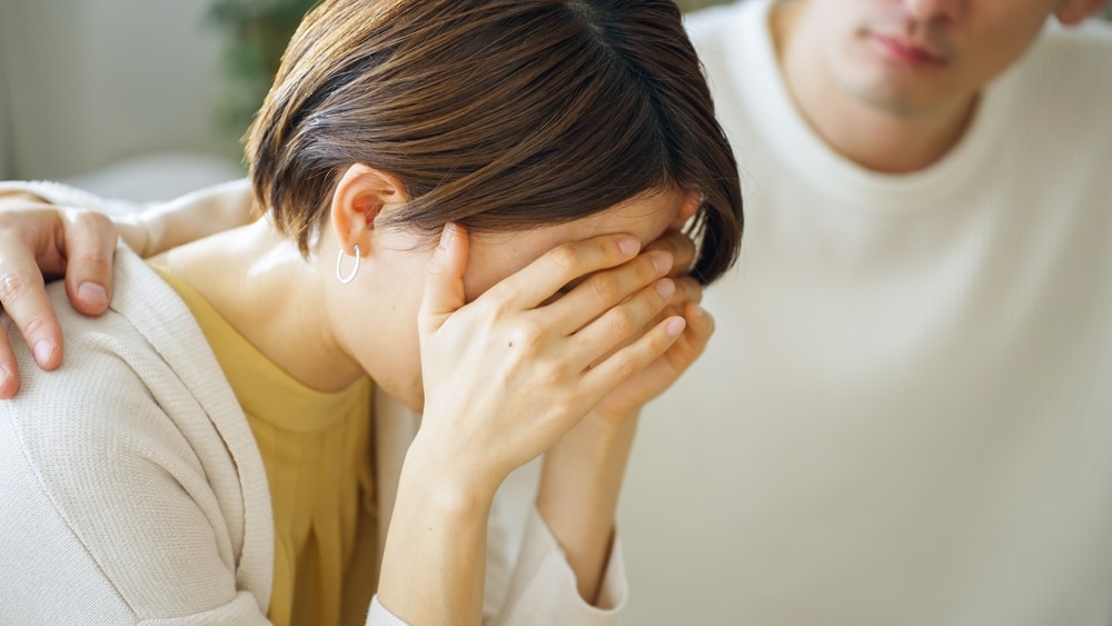 The clock is ticking for humanity as a horrifying fertility crisis looms