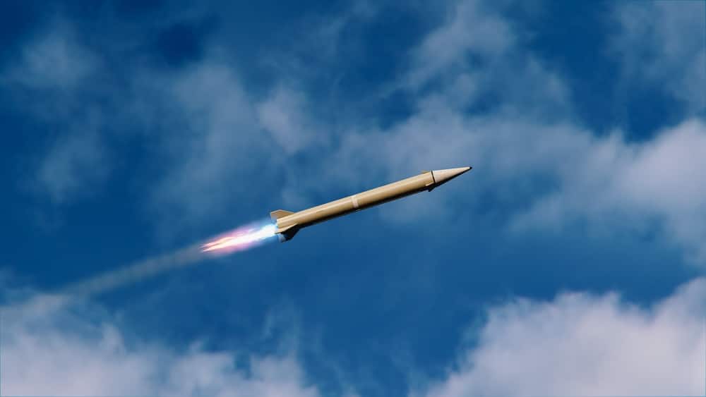 Now Ukraine is in talks with allies about obtaining long-range missiles