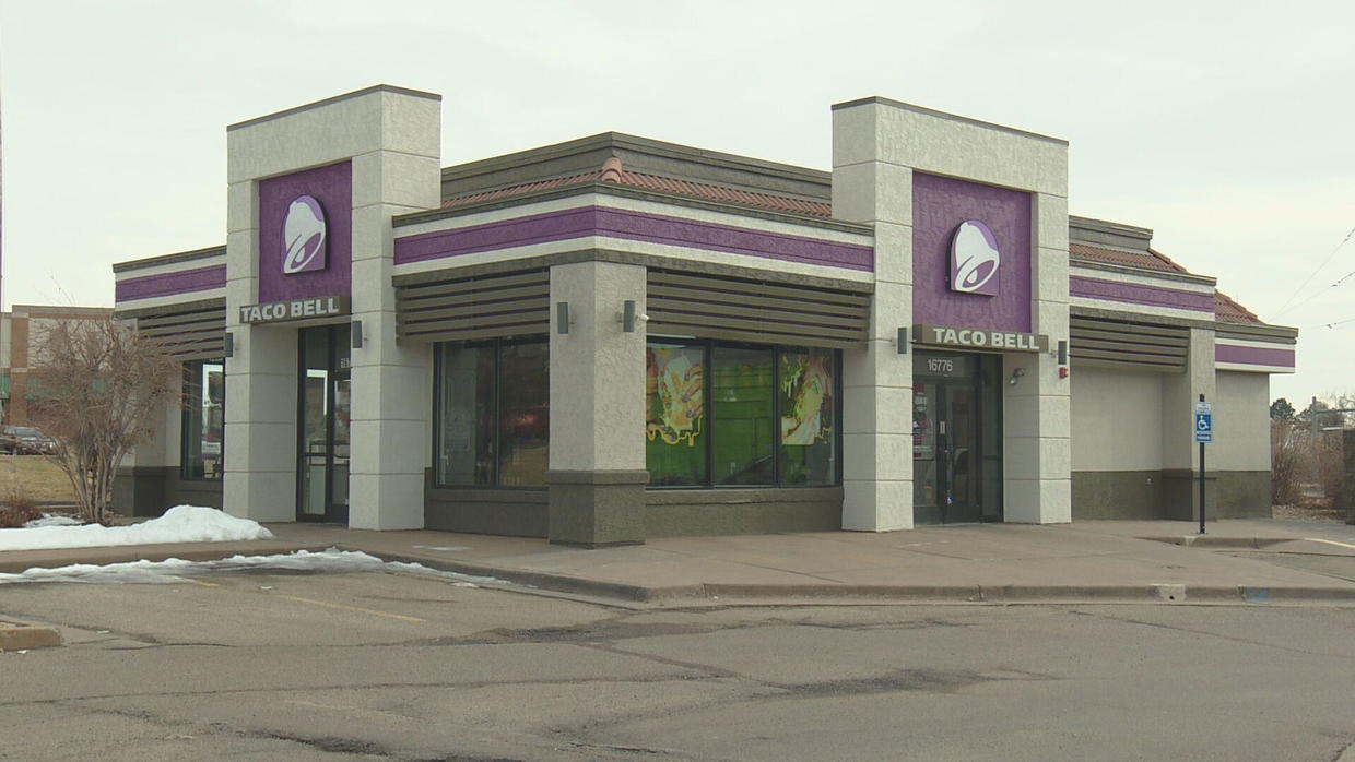 Rat poison found in Taco Bell takeout order and customer hospitalized, authorities say