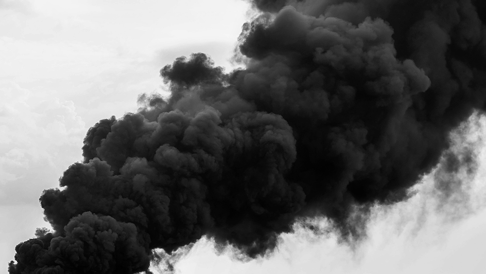 The war on America’s food supply moves into horrific new territory with thousands of farms downstream from Ohio Armageddon and countless amount of wildlife already dying