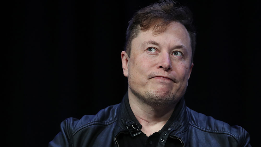 SpaceX dumps Ukraine; prevents “weaponization” of satellite communications system