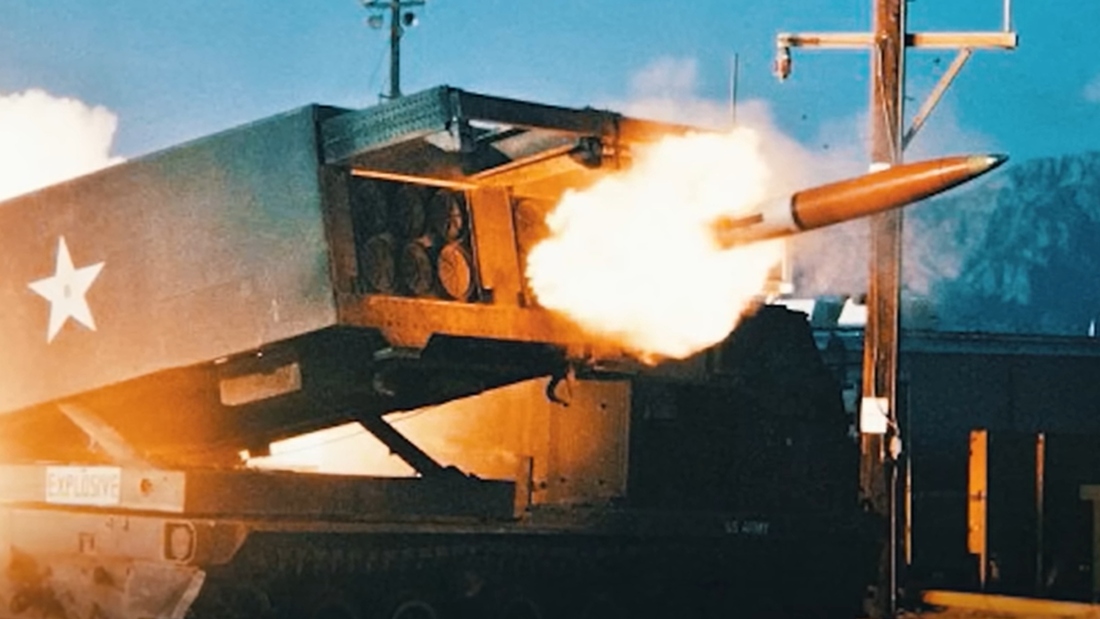 U.S. tells Ukraine it cannot provide strategic missiles because American forces simply don’t have enough