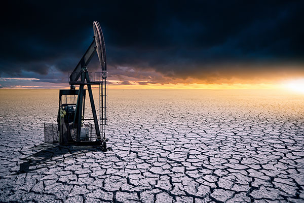 Oil prices to rise above $100 a barrel this year due to lack of investment in energy production capacity