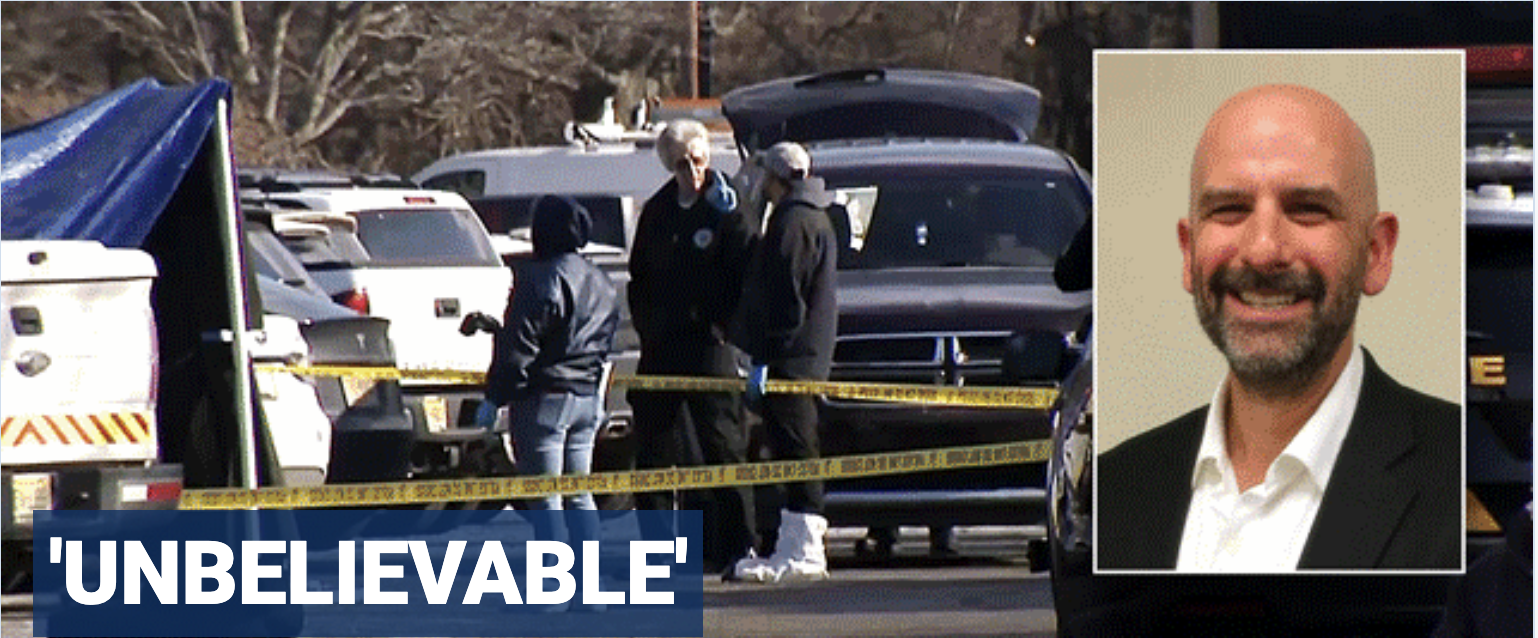 Republican councilman shot dead one week after fellow GOP councilwoman’s slaying in same state
