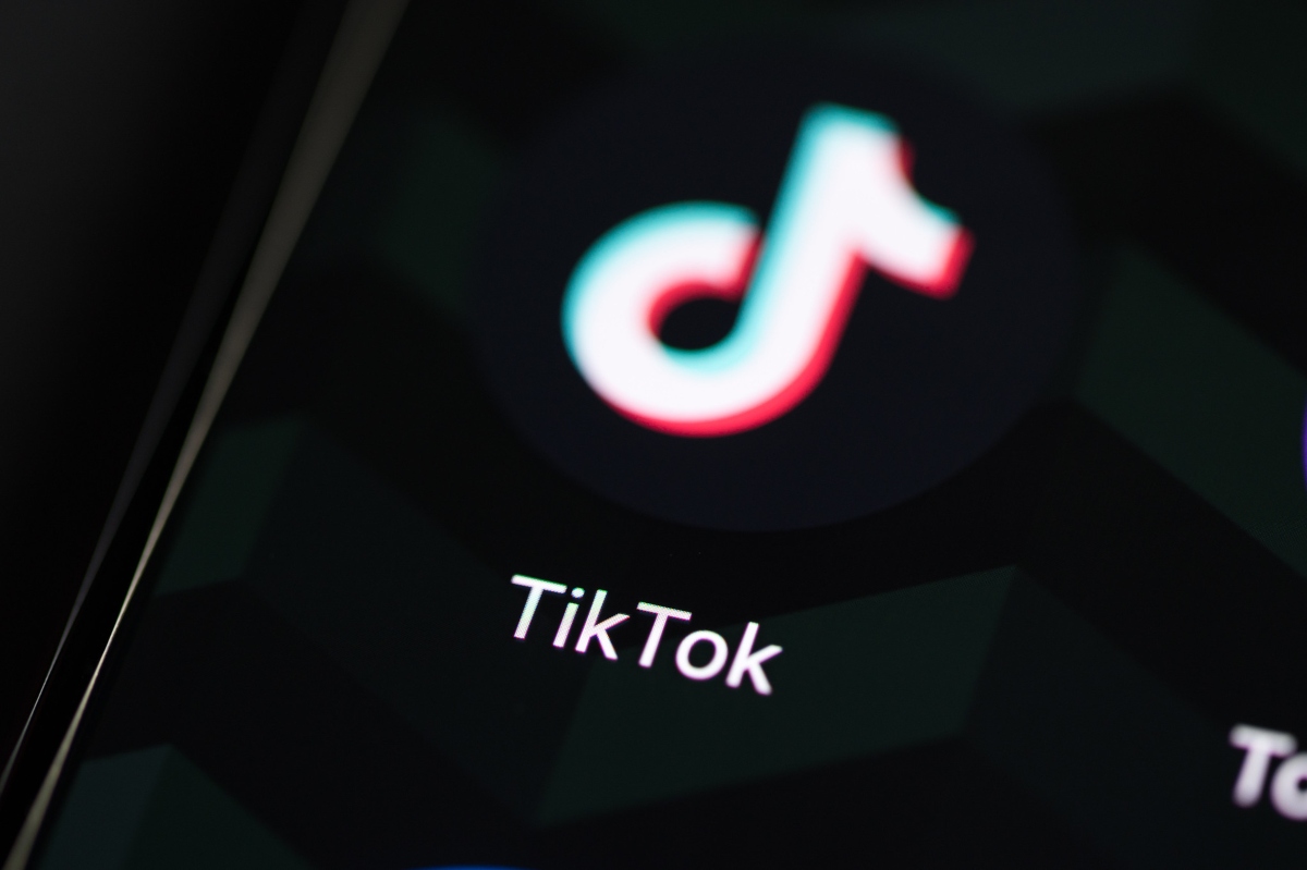 TikTok becoming a platform for child sexual exploitation