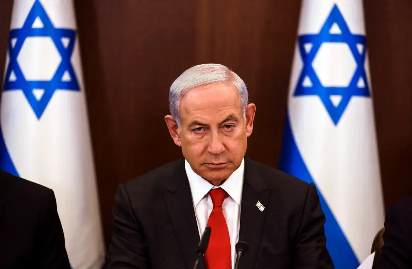 Netanyahu suspends judicial reform: I will not lead Israel to civil war