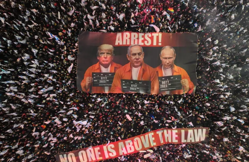 Israel Workers’ Union cancels strike after Netanyahu suspends judicial reform