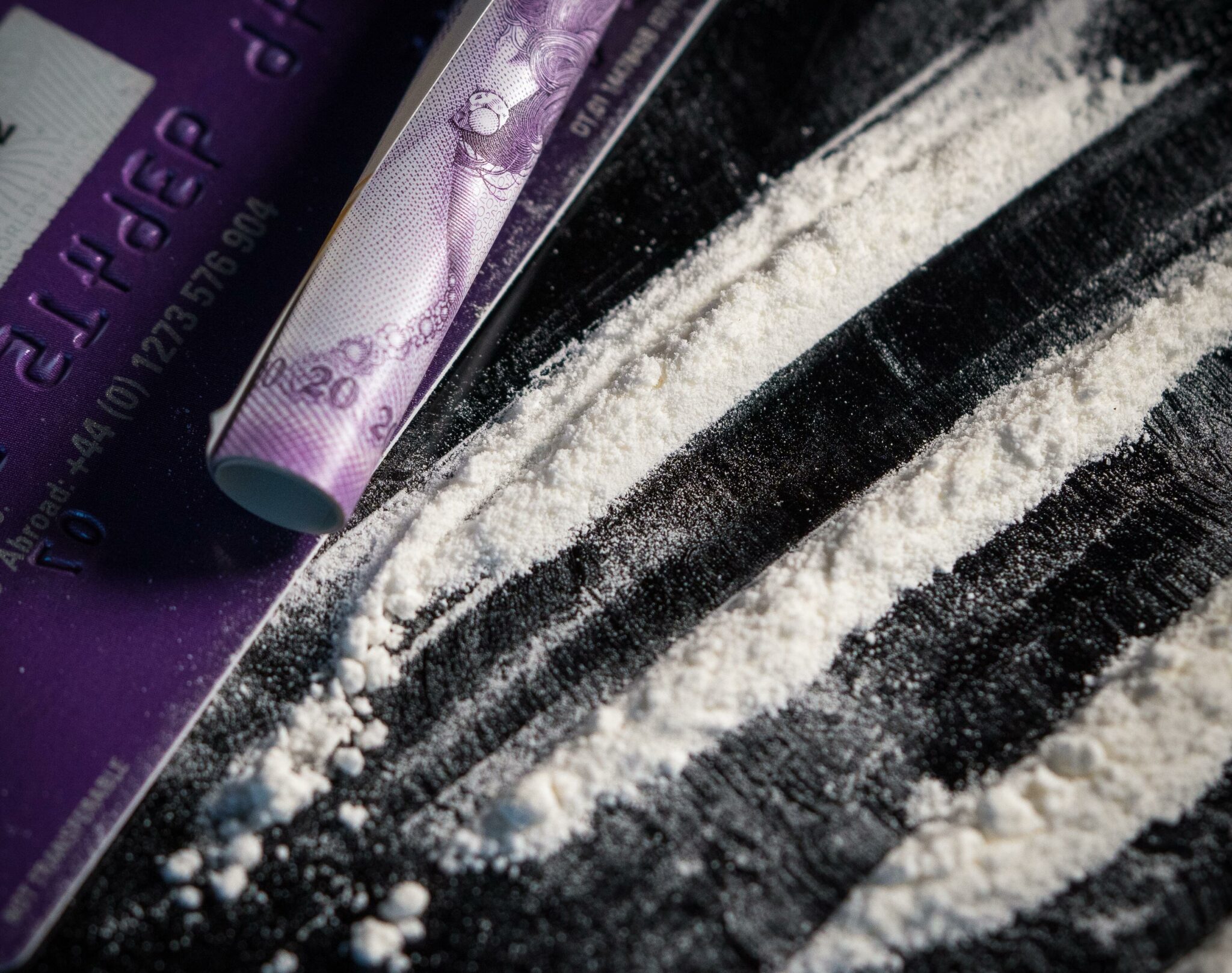 Canadian companies licensed to sell cocaine