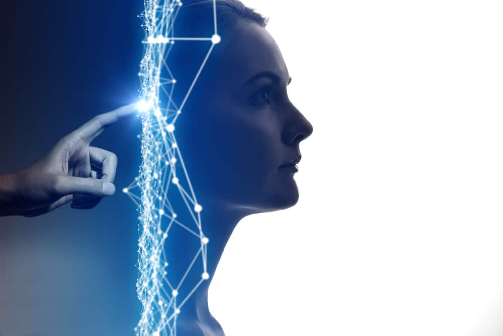 Former Google software engineer says his fears regarding A.I are coming true!