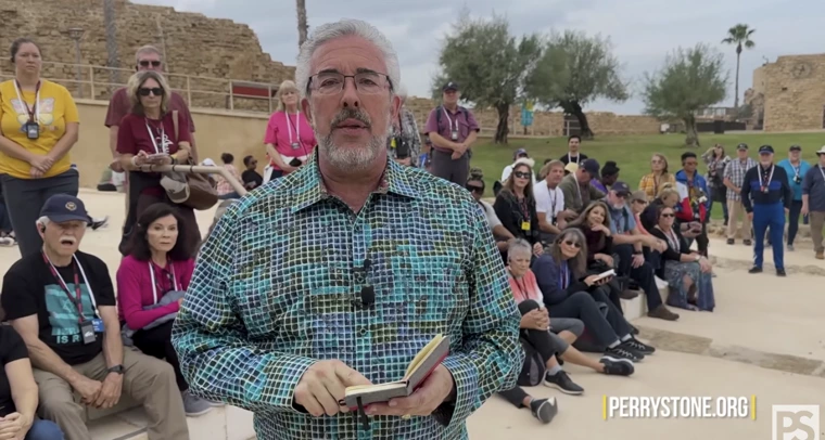 False Prophets: Grand Jury rules that Tennessee evangelist Perry Stone will not face charges in sexual misconduct case