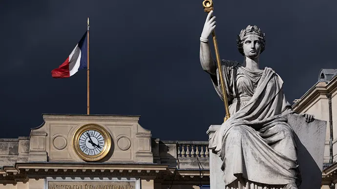 Polish media claims France is blocking EU decision on financing ammunition supplies to Ukraine