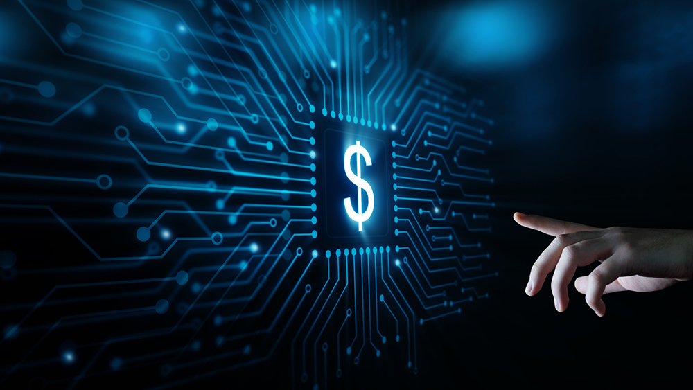 IMF unleashes Unicoin, a new global CBDC intended to enslave the entire planet under a one world digital currency