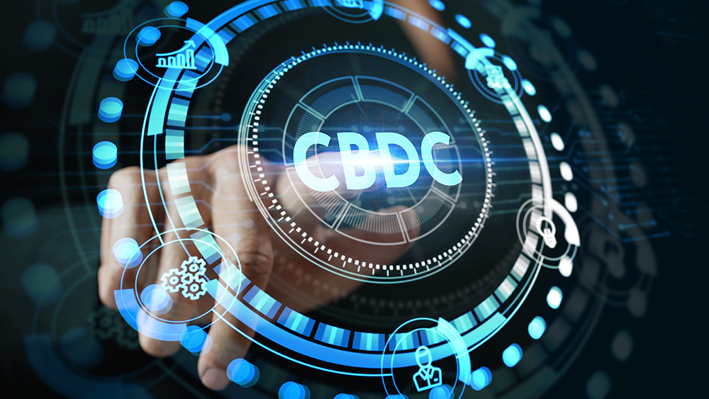 Goodbye to cash and your autonomy: One-world digital currency receives endorsement needed to replace fiat money