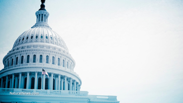 A state of never-ending crisis: The government is fomenting mass hysteria