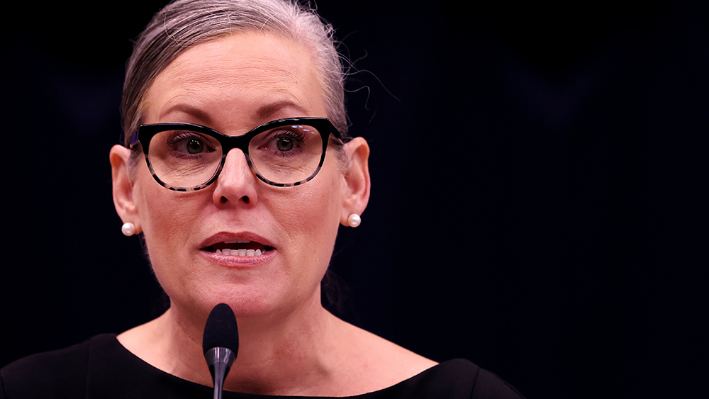 Arizona Gov. Katie Hobbs vetoes bill protecting employees from bosses who refuse to grant COVID-19 vaccine mandate exemptions