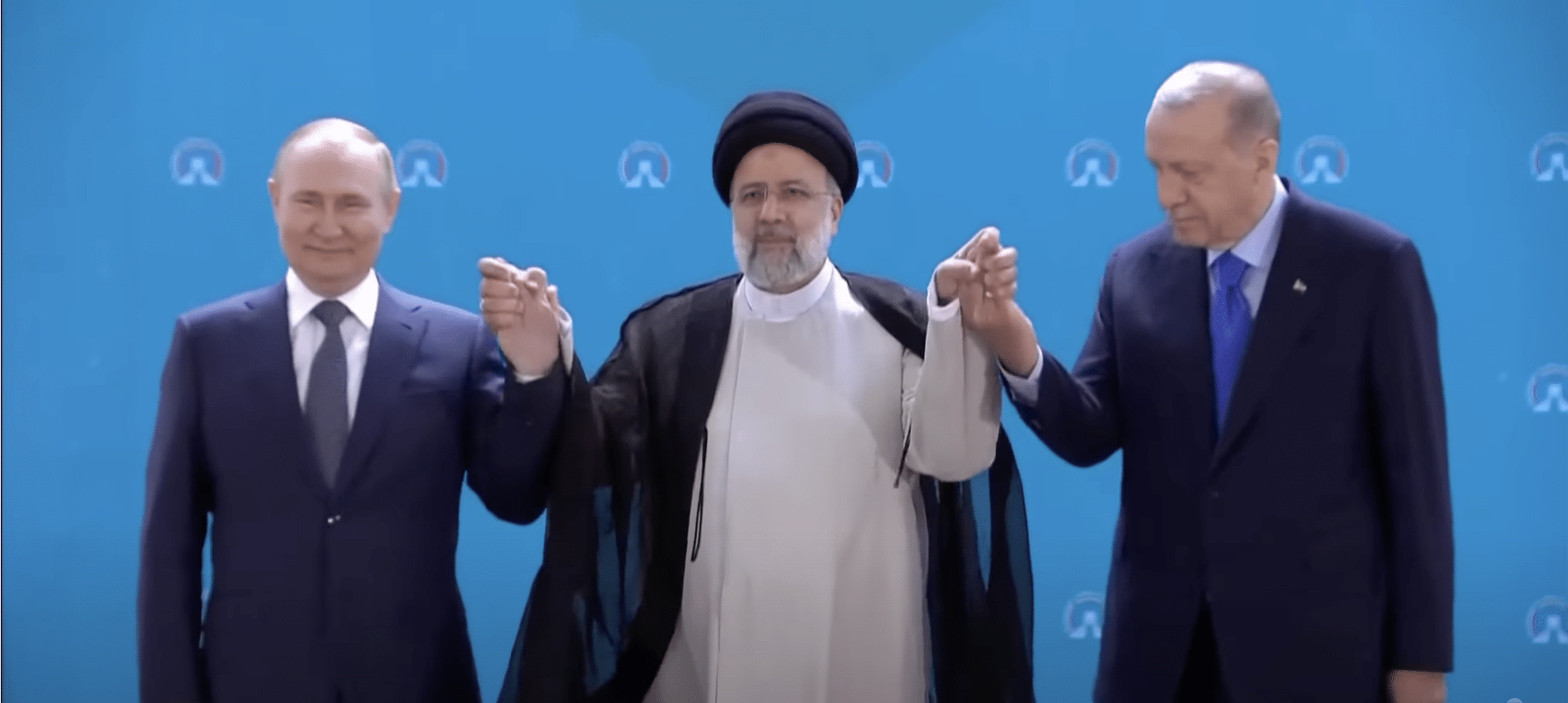 Major “End Time Prophecy Players” set to hold more meetings in Russia